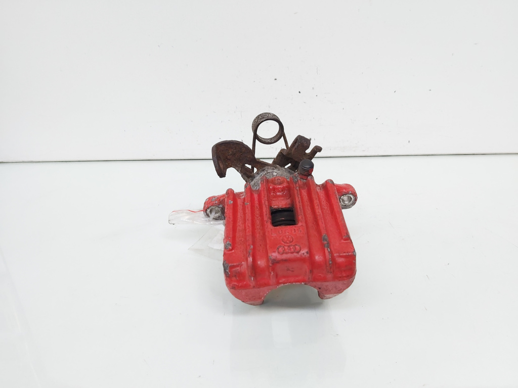 Etrier dreapta spate, Seat Exeo (3R2), 2.0 TDI, CJC (idi:664185)