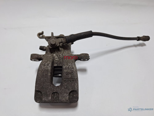 Etrier dreapta spate SKODA OCTAVIA Combi 5E5 2012 - > 2.0 TDI CKFC, CRMB, CYKA VAG 5Q0615424A