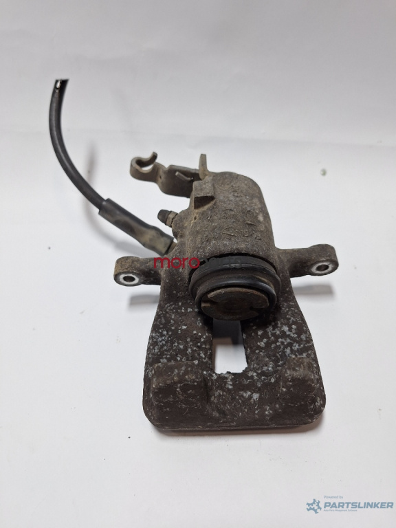 Etrier dreapta spate SKODA SUPERB III Estate 3T5 2009 - 2015 2.0 TDI 16V BKD, CFFB, CLJA VAG 1K0615424M
