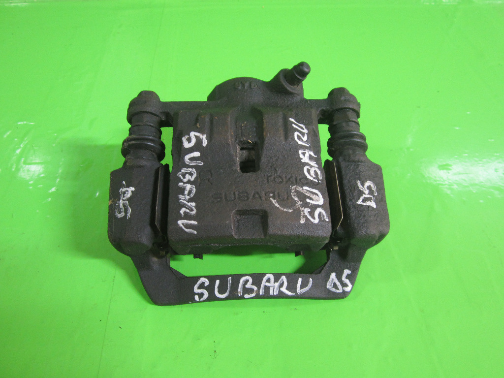 ETRIER DREAPTA SPATE SUBARU FORESTER SH 4X4 FAB. 2008 - 2013 ⭐⭐⭐⭐⭐