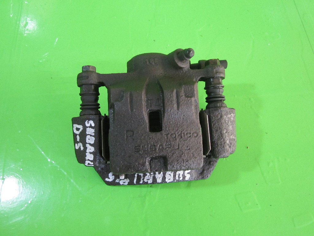 ETRIER DREAPTA SPATE SUBARU FORESTER SH 4x4 FAB. 2008 - 2013 ⭐⭐⭐⭐⭐