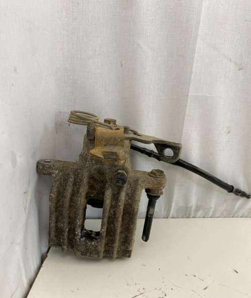 Etrier dreapta spate Volkswagen VW Passat B5 [1996 - 2000]