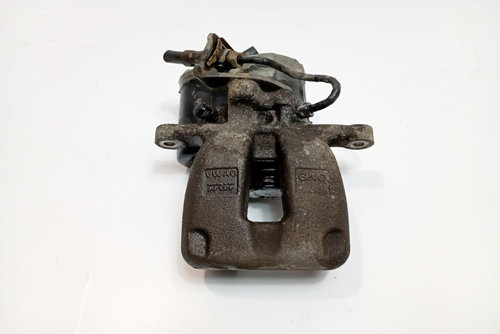 Etrier dreapta spate Volkswagen VW Passat B6 [2005 - 2010]