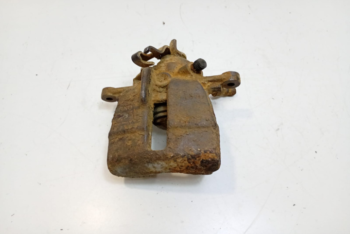Etrier dreapta spate Volkswagen VW Transporter T5 [2003 - 2009]