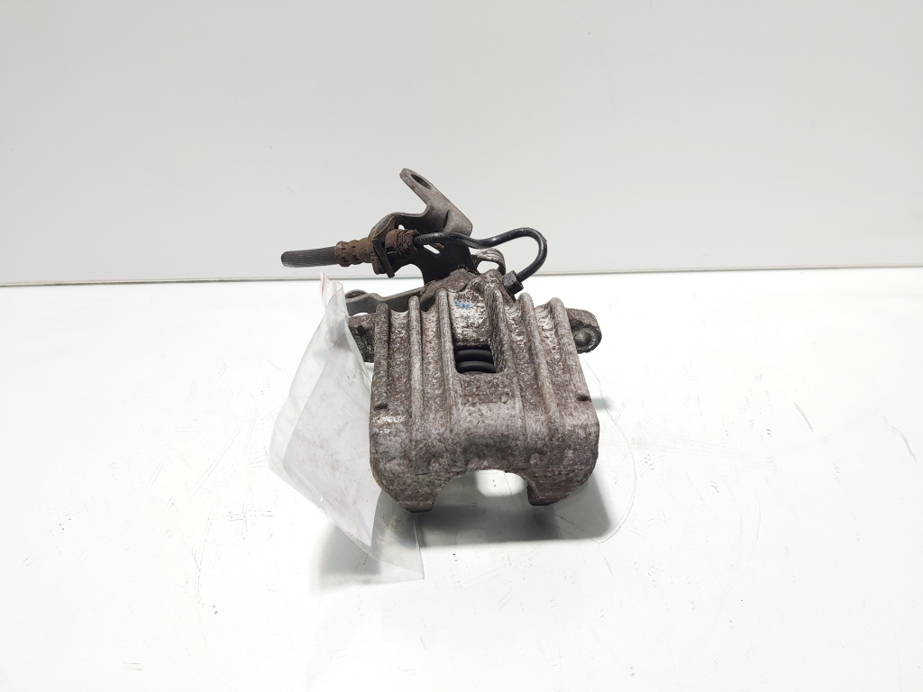 Etrier dreapta spate, VW Jetta 4 (6Z), 2.0 TDI, CUUA (id:679834)