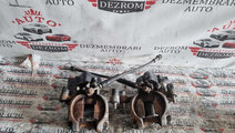 Etrier dreapta / stanga spate cu motoras 5Q0615406...