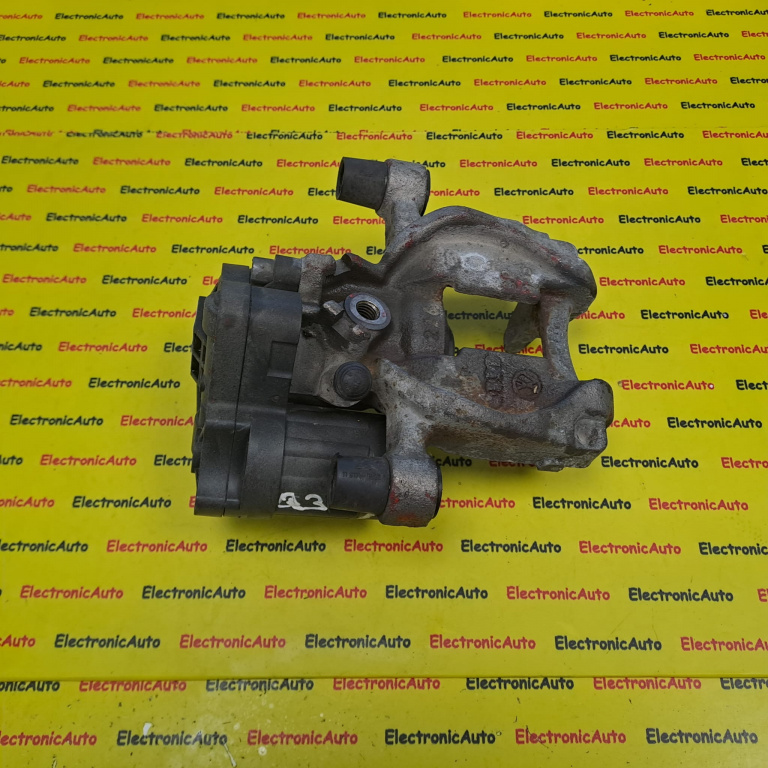 Etrier electric spate stanga dreapta VW Golf 7 Audi A3 5Q0615405CK, 11628210023