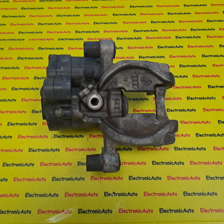 Etrier electric spate stanga dreapta VW Golf 7 Audi A3 5Q0615405CK, 11628210013