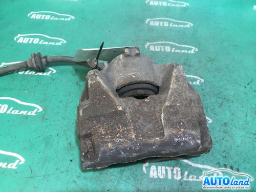 Etrier Fata Dreapta 2019, 1.5 DCI 4x4 Dacia DUSTER 2010