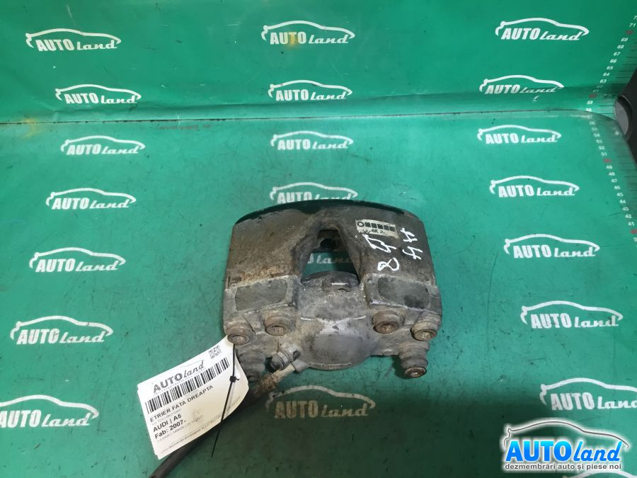 Etrier Fata Dreapta 8k0106p 3.0 TDI Audi A5 2007