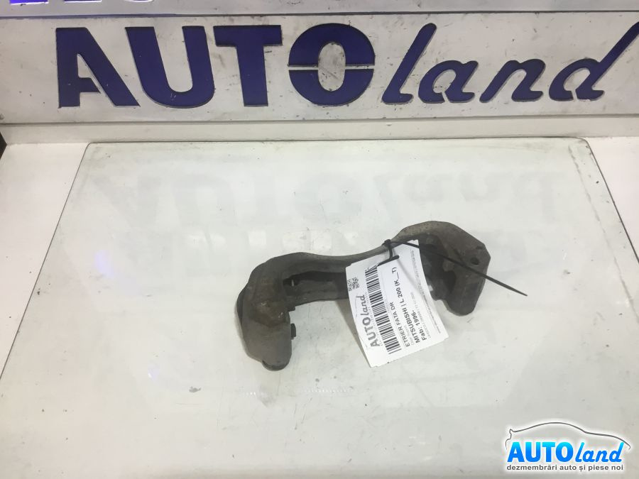 Etrier Fata Dreapta 9643198980 Doar Suport Mitsubishi L 200 K T 1996