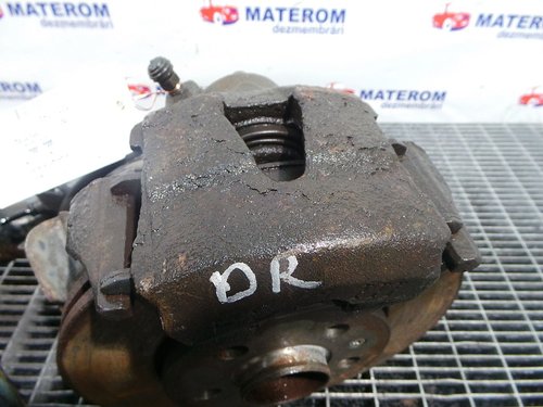 ETRIER FATA DREAPTA AUDI A2 A2 1.4 INJ - (2000 2005)