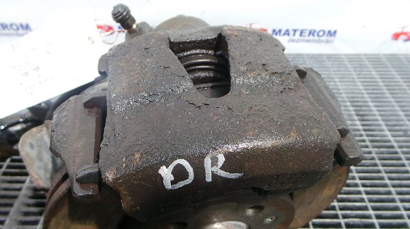 ETRIER FATA DREAPTA AUDI A2 A2 1.4 INJ - (2000 2005)