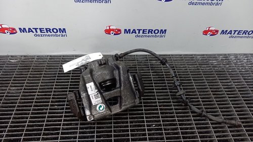 ETRIER FATA DREAPTA AUDI A4 2.0 TDI - (2007 2011)