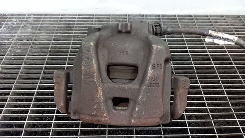 ETRIER FATA DREAPTA AUDI A4 2.0 TDI - (2007 2011)