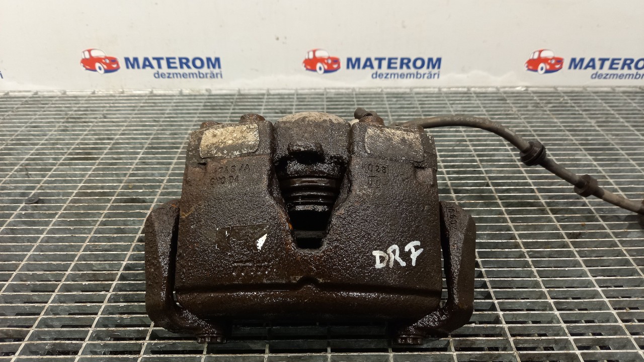 ETRIER FATA DREAPTA AUDI A4 3.0 TDI - (2007 2010)