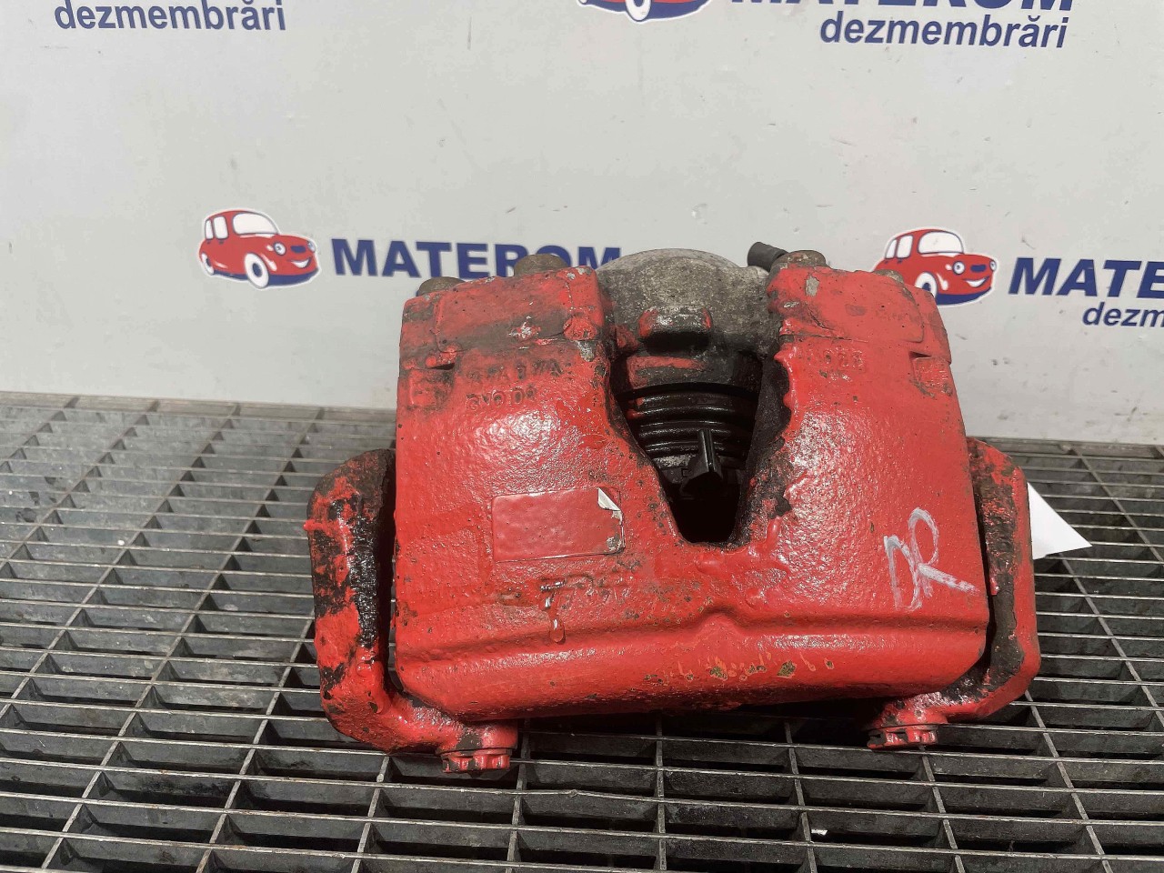 ETRIER FATA DREAPTA AUDI A5 3.0 TDI - (2007 2011)