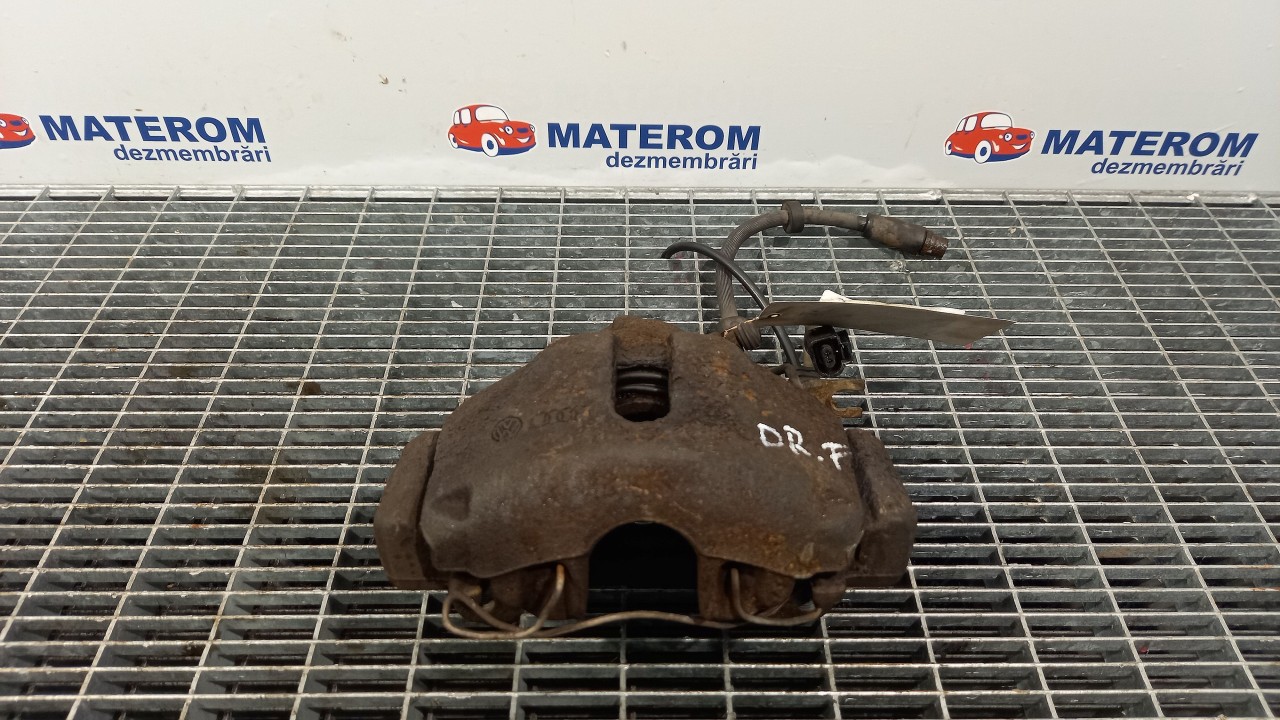 ETRIER FATA DREAPTA AUDI A6 2.0 TDI - (2004 2009)