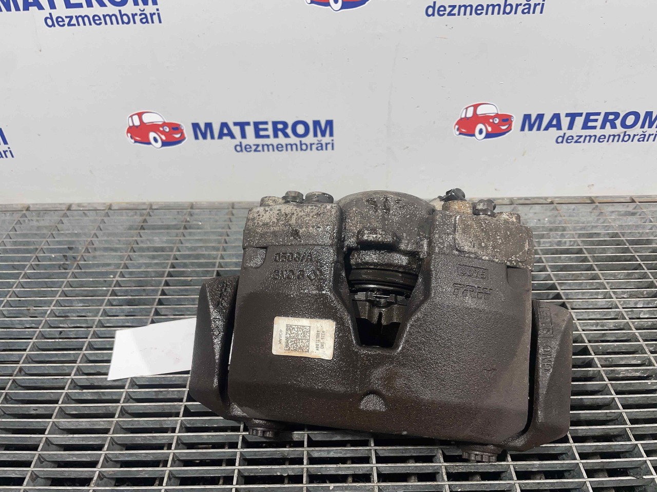 ETRIER FATA DREAPTA AUDI A6 2.0 TDI - (2015 2018)