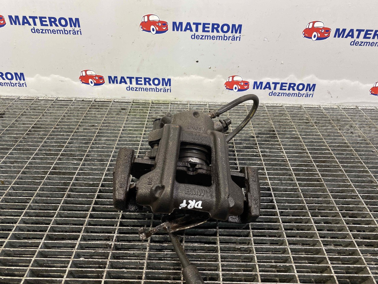 ETRIER FATA DREAPTA BMW SERIA 1 F20 SERIA 1 F20 2.0 D - (2011 2015)