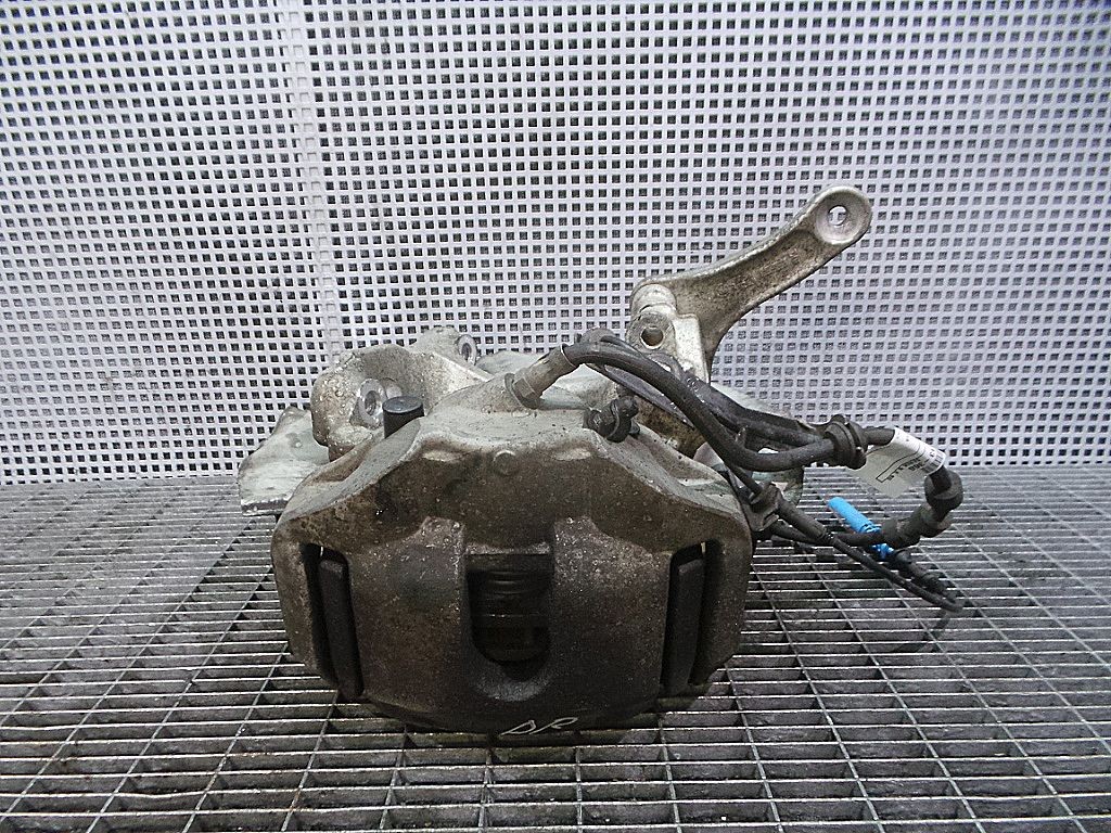 ETRIER FATA DREAPTA BMW SERIA 5 E 60 SERIA 5 E 60 - - (2007 2010)