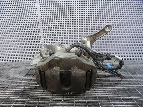 ETRIER FATA DREAPTA BMW SERIA 5 E 60 SERIA 5 E 60 - - (2007 2010)