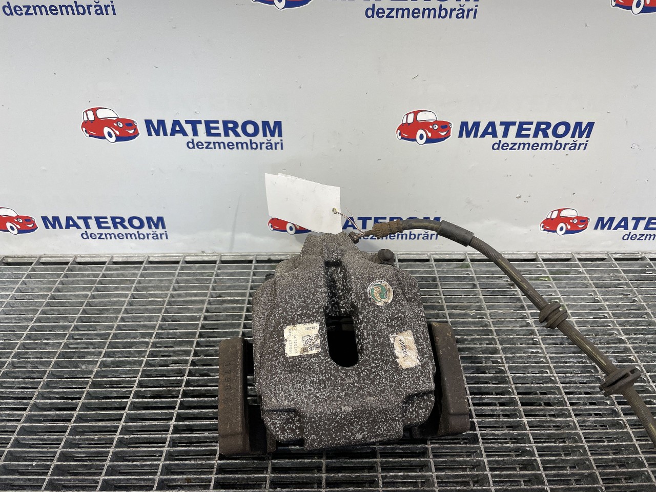 ETRIER FATA DREAPTA BMW SERIA 5 F 10 SERIA 5 F 10 2.0 D - (2014 2017)
