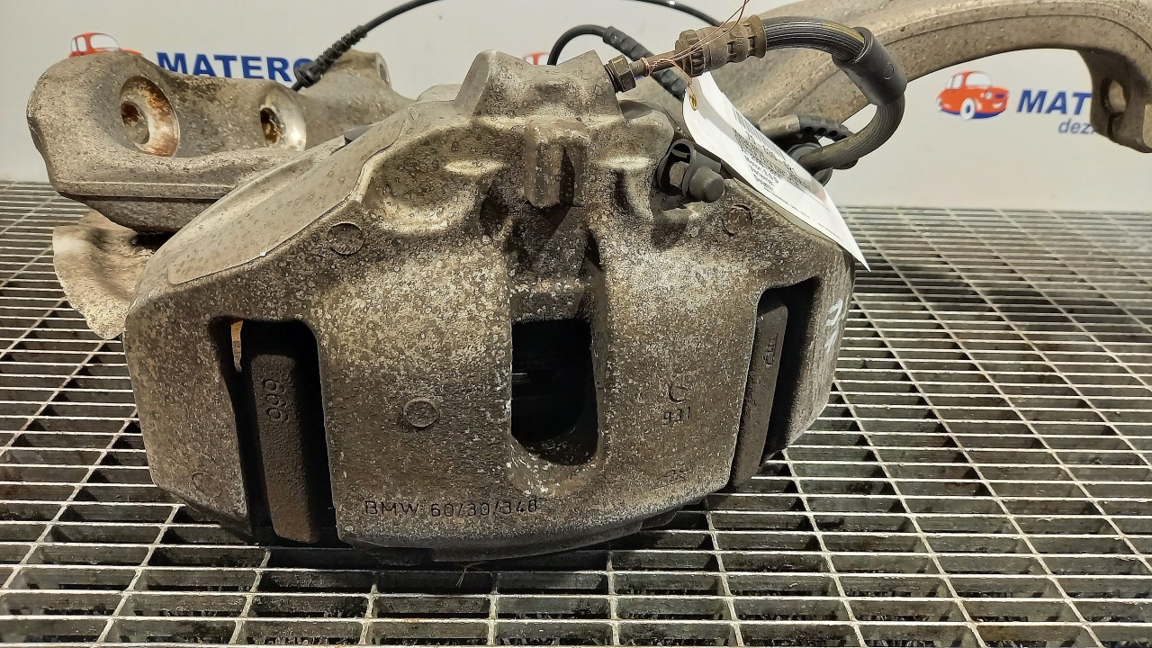 ETRIER FATA DREAPTA BMW SERIA 5 F 11 2.0 D - (2010 2014)