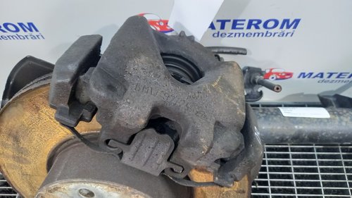 ETRIER FATA DREAPTA BMW X1 X1 2.0 D - (2009 2015)