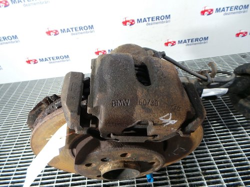 ETRIER FATA DREAPTA BMW X5 X5 3.0 D - (2000 2006)