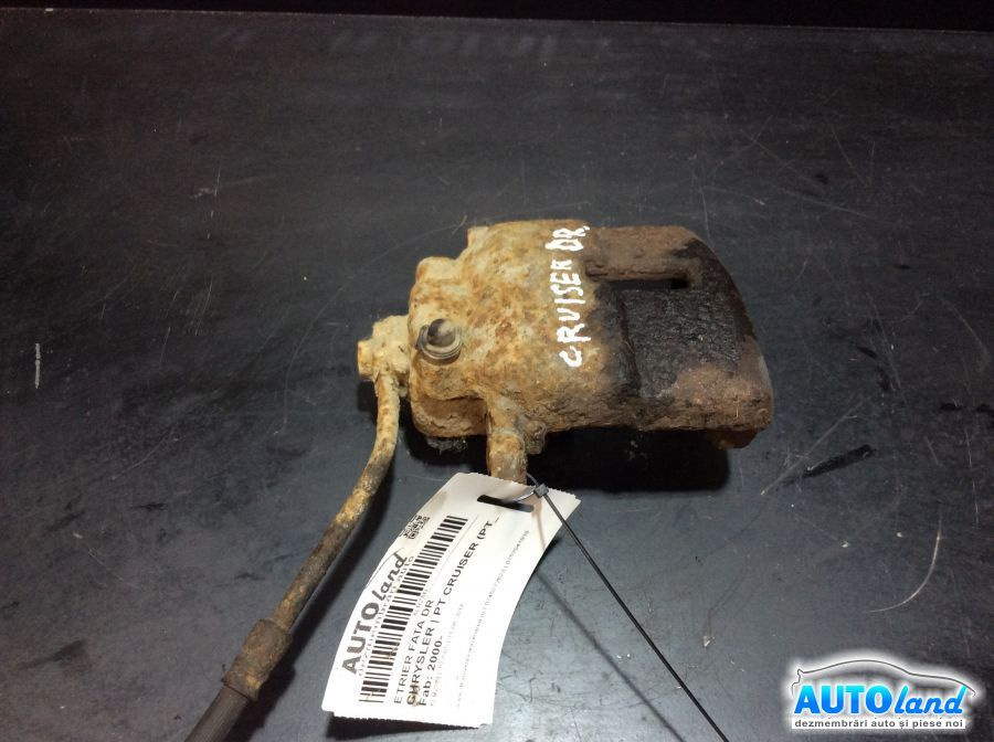 Etrier Fata Dreapta Chrysler PT CRUISER PT 2000