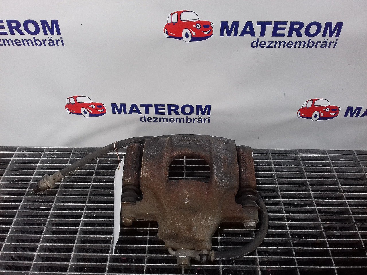 ETRIER FATA DREAPTA CITROEN C1 C1 1.0 INJ - (2009 2014)