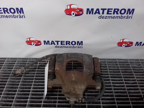 ETRIER FATA DREAPTA CITROEN C1 C1 1.0 INJ - (2009 2014)