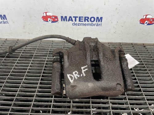 ETRIER FATA DREAPTA CITROEN C3 1.4 VTI - (2009 2016)