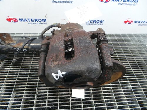 ETRIER FATA DREAPTA CITROEN C3 C3 1.4 INJ - (2002 2008)