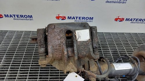 ETRIER FATA DREAPTA CITROEN C3 PICASSO C3 PICASSO 1.4 INJ - (2009 2012)