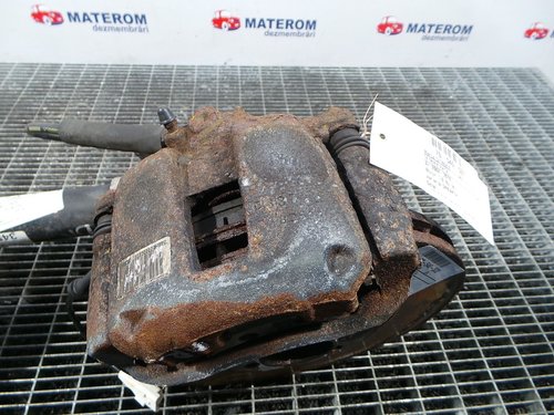 ETRIER FATA DREAPTA CITROEN C4 1.6 INJ 16V - (2004 2008)