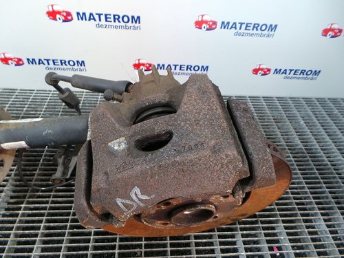 ETRIER FATA DREAPTA CITROEN C4 PICASSO C4 PICASSO 1.8 INJ 16V - (2006 2013)