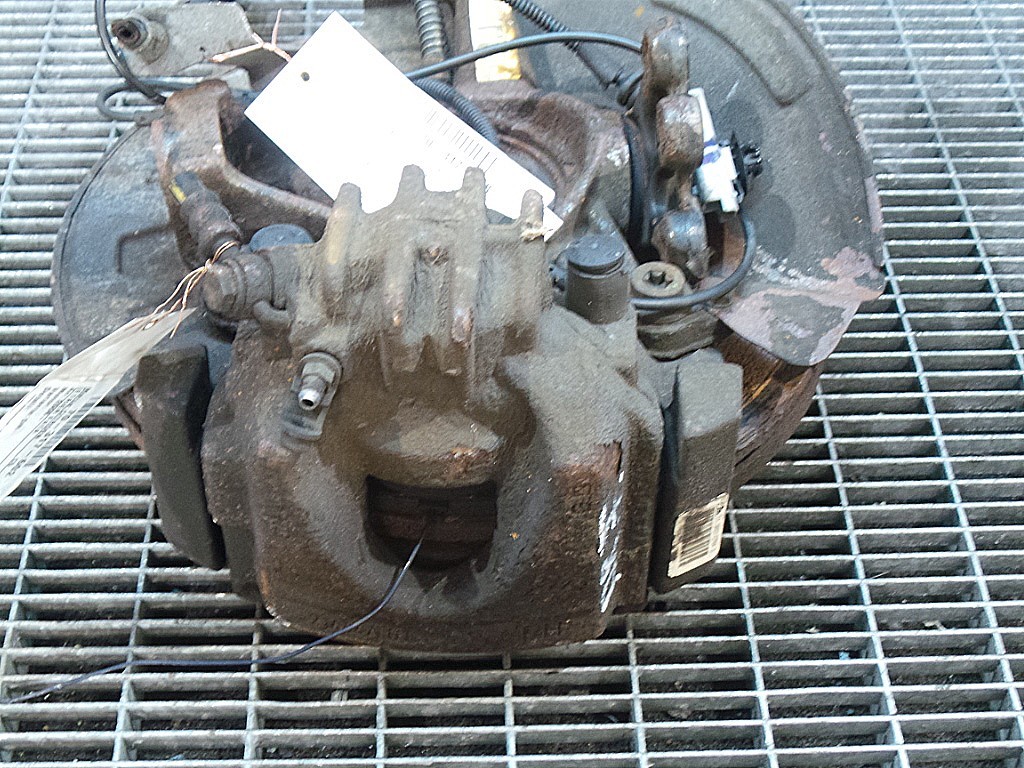 ETRIER FATA DREAPTA CITROEN C5 C5 - - (2007 2011)