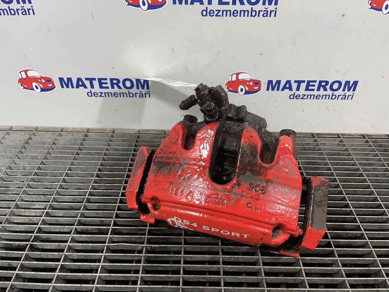 ETRIER FATA DREAPTA CITROEN DS4 1.6 INJ - (2010 2015)