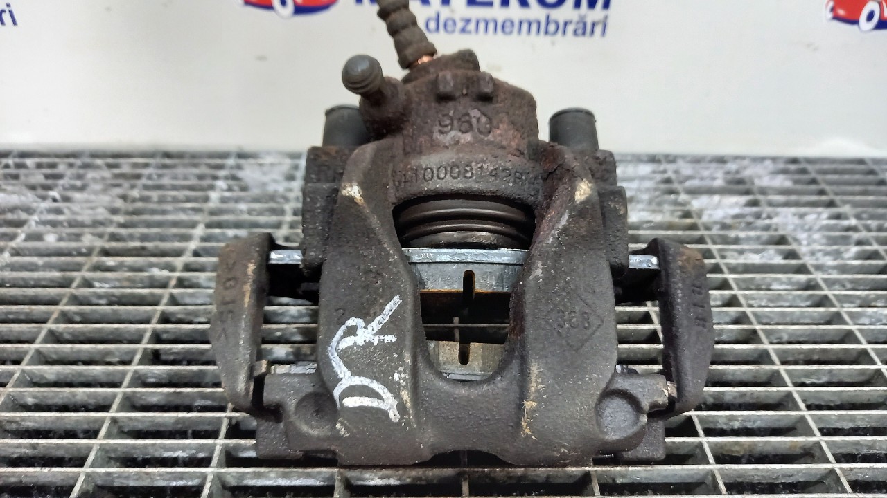 ETRIER FATA DREAPTA DACIA SANDERO SANDERO 1.5 DCI - (2012 2016)