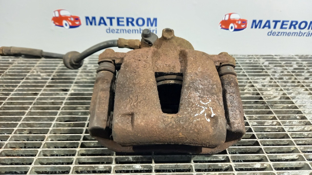 ETRIER FATA DREAPTA FIAT QUBO 1.3 JTD - 