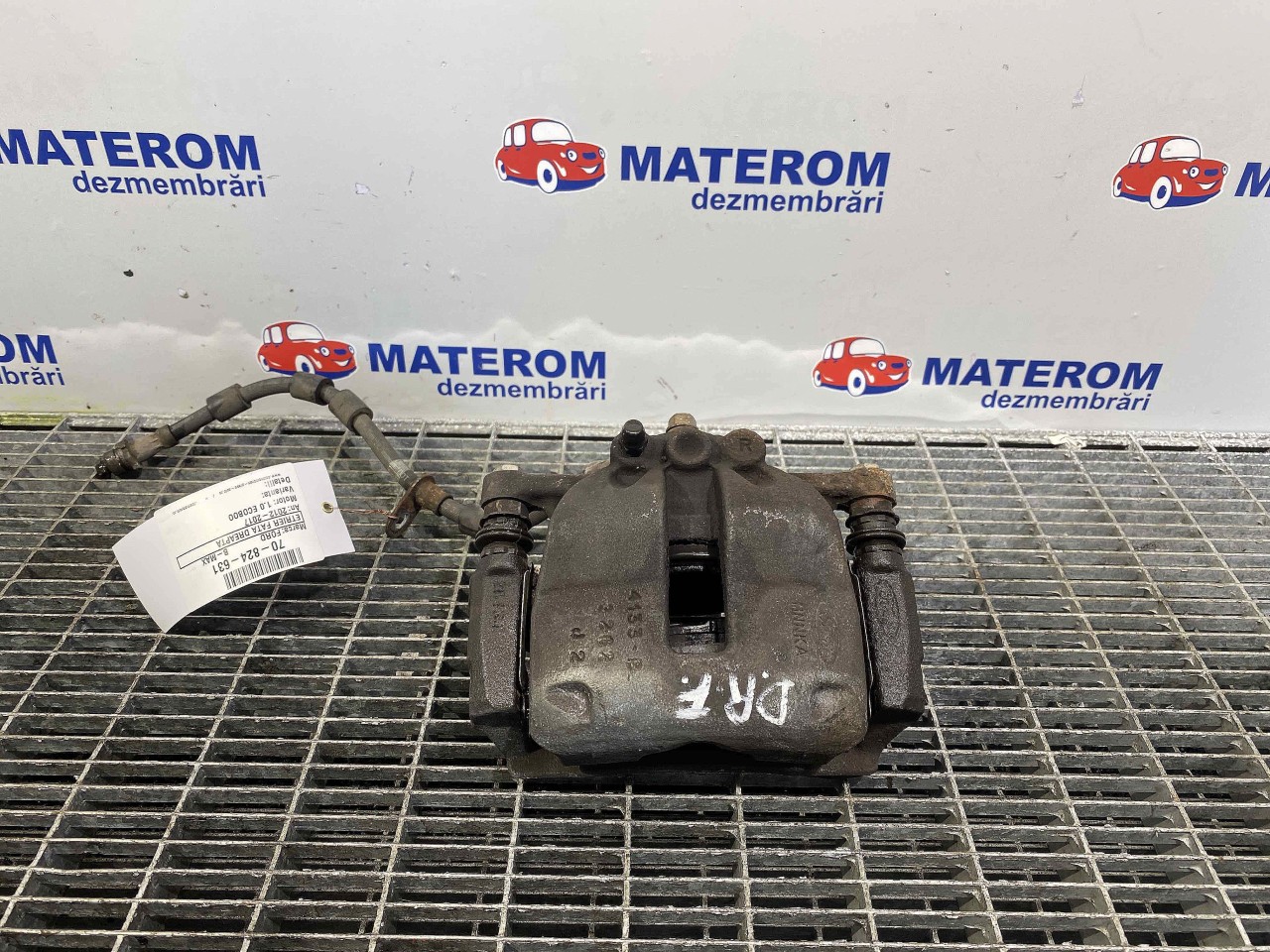 ETRIER FATA DREAPTA FORD B-MAX 1.0 ECOBOOST - (2012 2017)