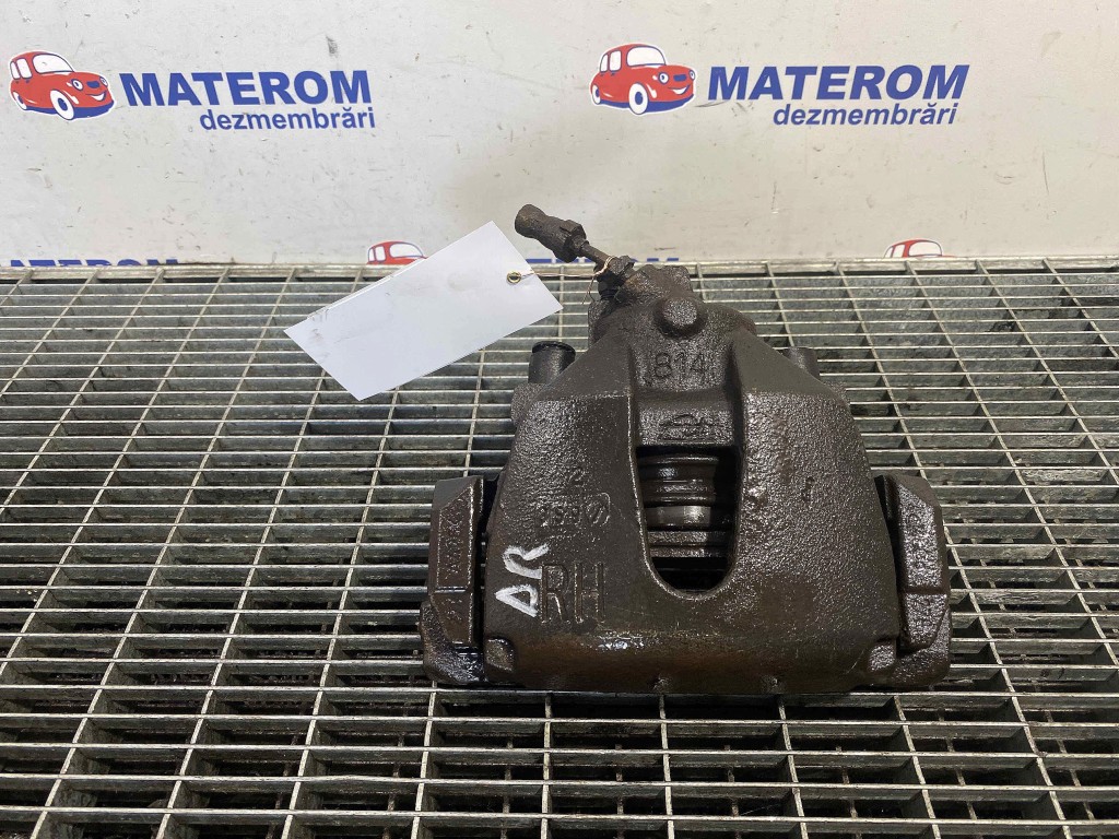 ETRIER FATA DREAPTA FORD C-MAX 1.6 INJ -