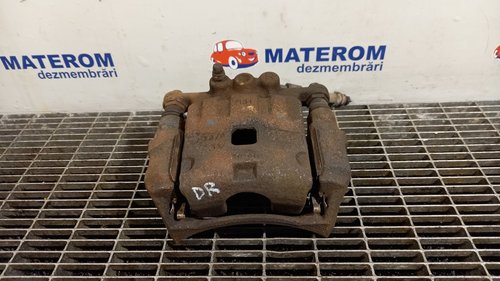 ETRIER FATA DREAPTA FORD FIESTA 1.0 INJ - (2012 2017)