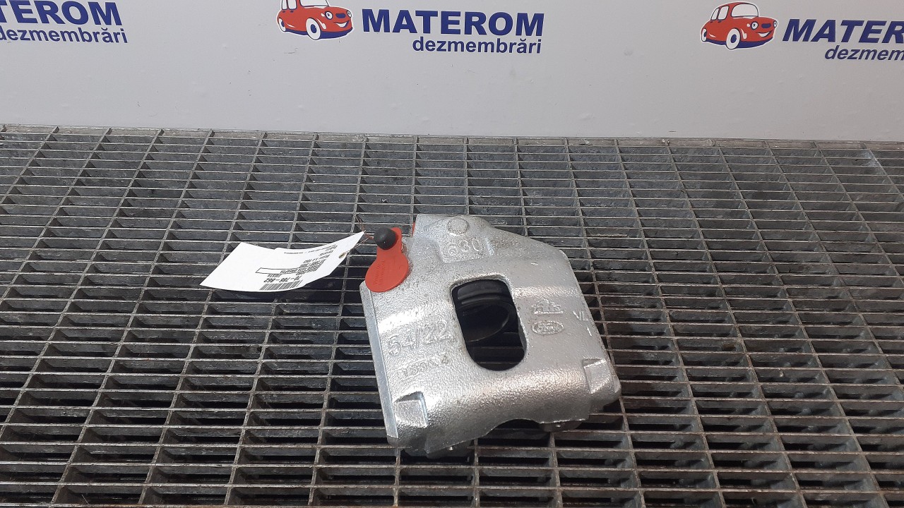 ETRIER FATA DREAPTA FORD FIESTA 1.4 TDCI - (2005 2008)