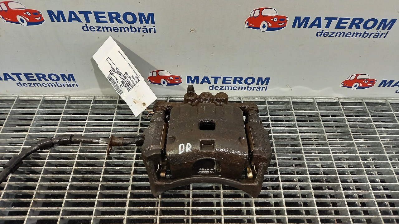 ETRIER FATA DREAPTA FORD FIESTA 1.5 TDCI - (2012 2017)