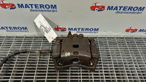 ETRIER FATA DREAPTA FORD FIESTA 1.5 TDCI - (2012 2017)