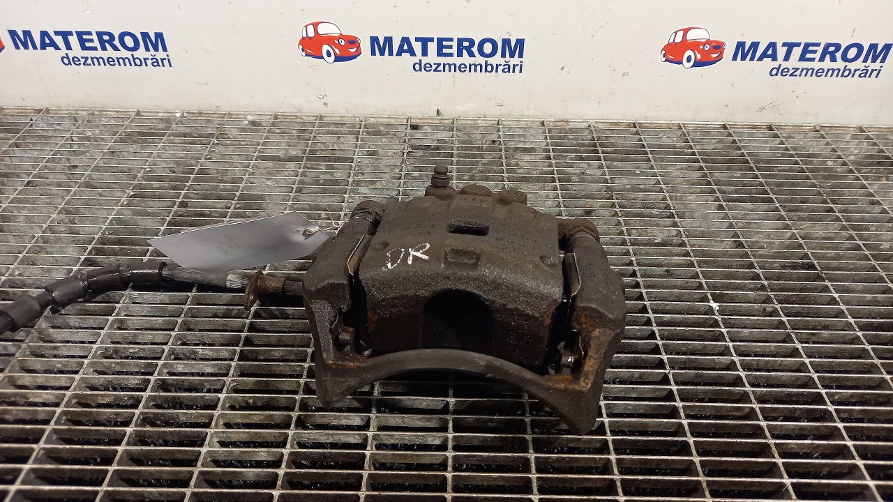 ETRIER FATA DREAPTA FORD FIESTA FIESTA 1.4 TDCI - (2008 2012)