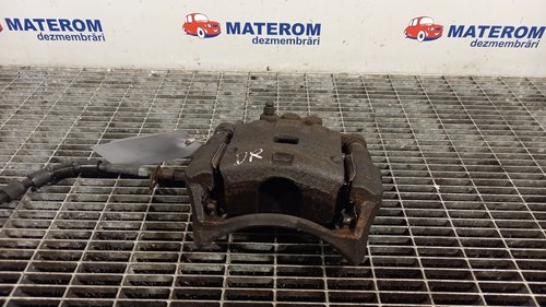 ETRIER FATA DREAPTA FORD FIESTA FIESTA 1.4 TDCI - (2008 2012)